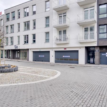 Apartamento Roadway Ii- Silniczna Kielce Exterior foto